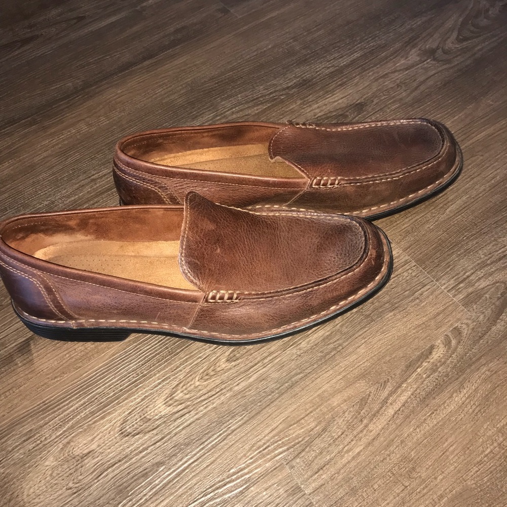 Men’s loafers